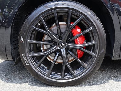 MASERATI GRECALE - 3