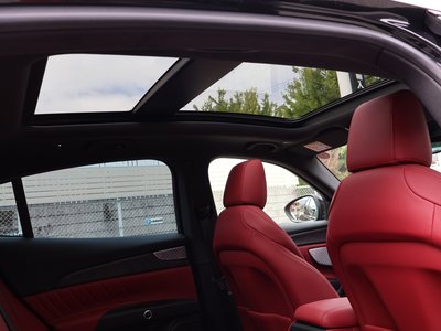2025 Maserati GRECALE — миниатюра 47