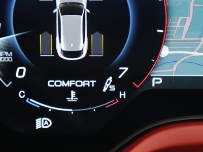 2025 Maserati GRECALE — миниатюра 55