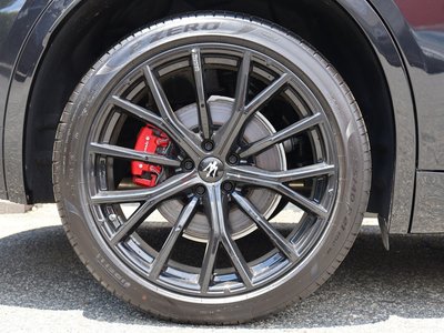 2025 Maserati GRECALE — миниатюра 22