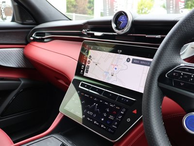 2025 Maserati GRECALE — миниатюра 56