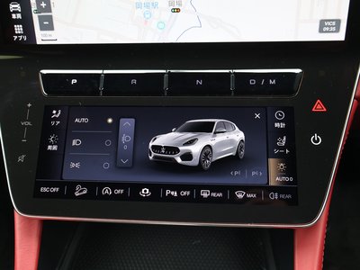 2025 Maserati GRECALE — миниатюра 66