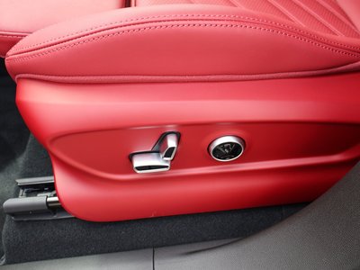 2025 Maserati GRECALE — миниатюра 42