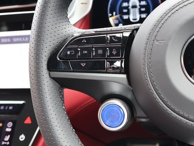 2025 Maserati GRECALE — миниатюра 49