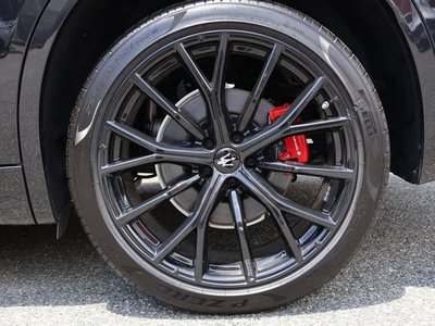 2025 Maserati GRECALE — миниатюра 21