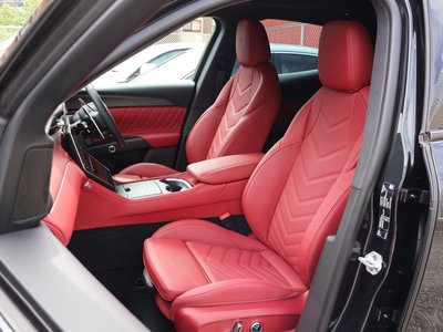 MASERATI GRECALE - 2