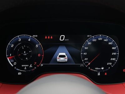 2025 Maserati GRECALE — миниатюра 52