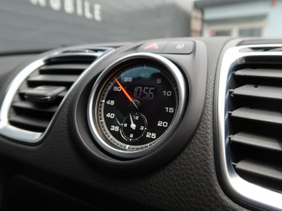 2016 Porsche CAYMAN photo 6