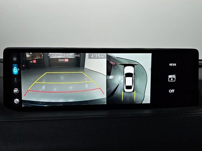 2021 Genesis G80 (RG3) thumbnail 20