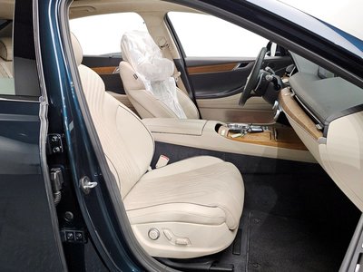 2021 Genesis G80 (RG3) thumbnail 18