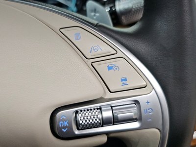 2021 Genesis G80 (RG3) thumbnail 30
