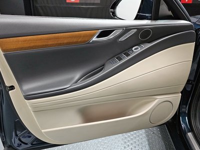 2021 Genesis G80 (RG3) thumbnail 14