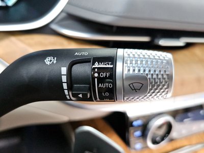 2021 Genesis G80 (RG3) thumbnail 27