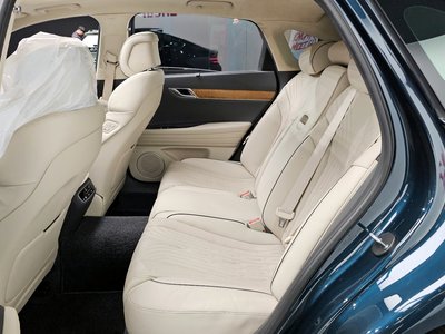 2021 Genesis G80 (RG3) thumbnail 16