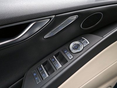 2021 Genesis G80 (RG3) thumbnail 28
