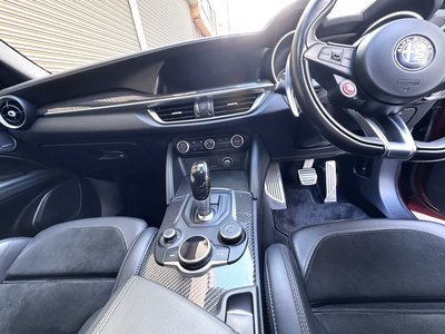 صورة مصغرة 16 لـ 2019 ALFA Romeo STELVIO