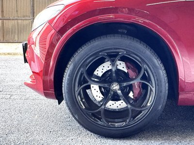 صورة مصغرة 11 لـ 2019 ALFA Romeo STELVIO