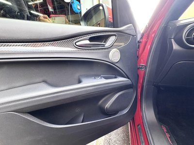 صورة مصغرة 22 لـ 2019 ALFA Romeo STELVIO