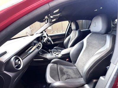 صورة مصغرة 20 لـ 2019 ALFA Romeo STELVIO