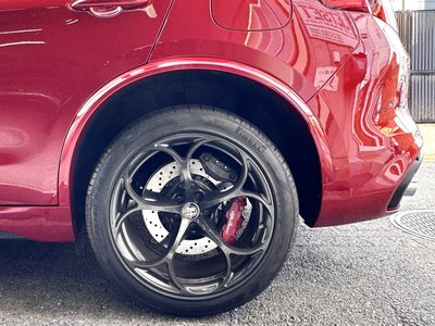صورة مصغرة 12 لـ 2019 ALFA Romeo STELVIO