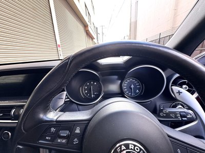صورة مصغرة 17 لـ 2019 ALFA Romeo STELVIO