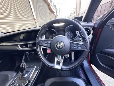 صورة مصغرة 15 لـ 2019 ALFA Romeo STELVIO