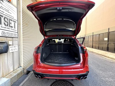 صورة مصغرة 14 لـ 2019 ALFA Romeo STELVIO