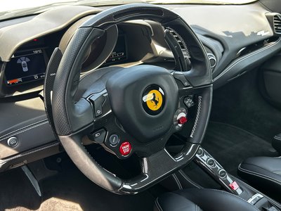 FERRARI 488 SPIDER - 10