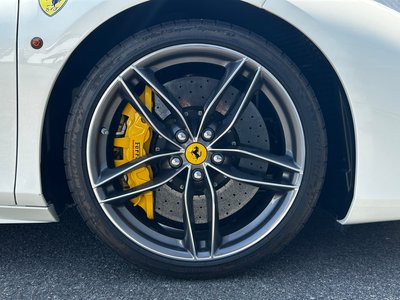 FERRARI 488 SPIDER - 6