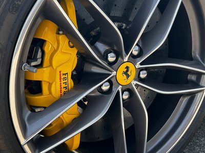 FERRARI 488 SPIDER - 7