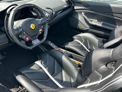 FERRARI 488 SPIDER - 3