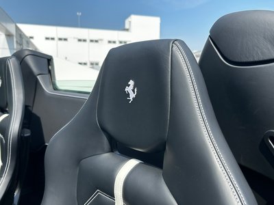 FERRARI 488 SPIDER - 5