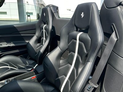 FERRARI 488 SPIDER - 4