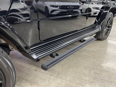 MERCEDES-BENZ G-CLASS AMG - 6