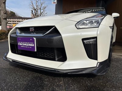 NISSAN GT-R - 9