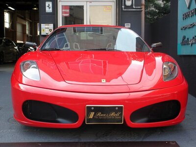 FERRARI 360 MODENA - 2