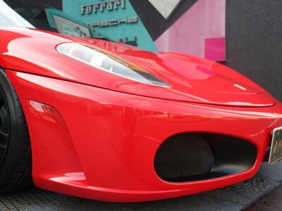 FERRARI 360 MODENA - 3