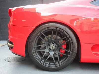 FERRARI 360 MODENA - 6