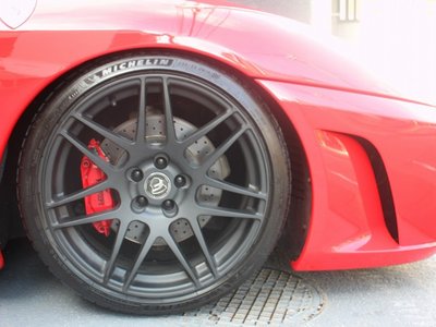 FERRARI 360 MODENA - 5