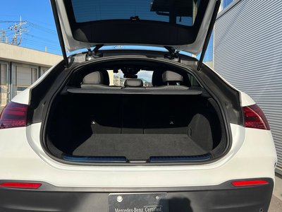 MERCEDES-BENZ GLE - 5