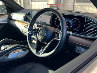 MERCEDES-BENZ GLE - 10