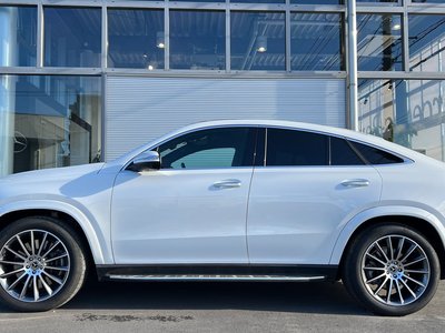 MERCEDES-BENZ GLE - 3