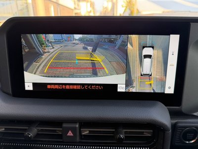 TOYOTA LAND CRUISER 250 - 10
