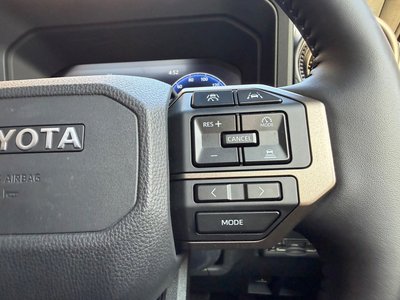 TOYOTA LAND CRUISER 250 - 5