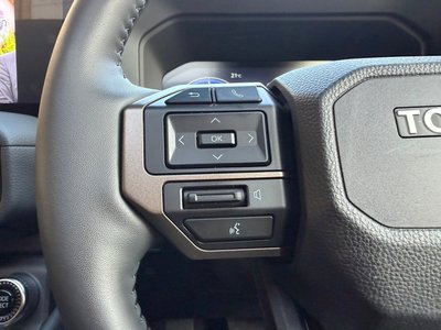 TOYOTA LAND CRUISER 250 - 4