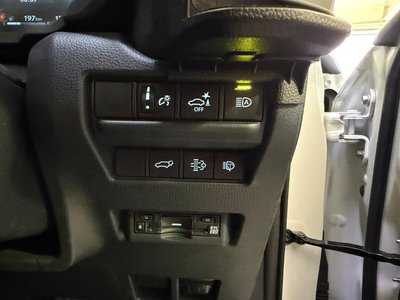 TOYOTA LAND CRUISER 250 - 8