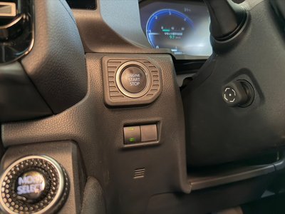 TOYOTA LAND CRUISER 250 - 7
