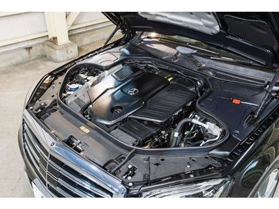 MERCEDES-BENZ S-CLASS - 10