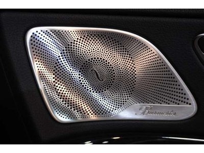 MERCEDES-BENZ S-CLASS - 6