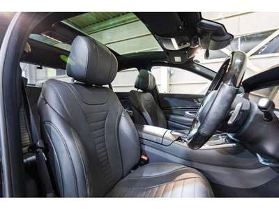 MERCEDES-BENZ S-CLASS - 4